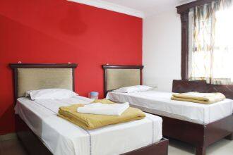 Sri Supraja Residency, Hyderabad 5